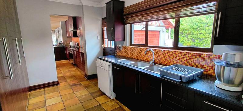 4 Bedroom Property for Sale in Woodland Hills Free State